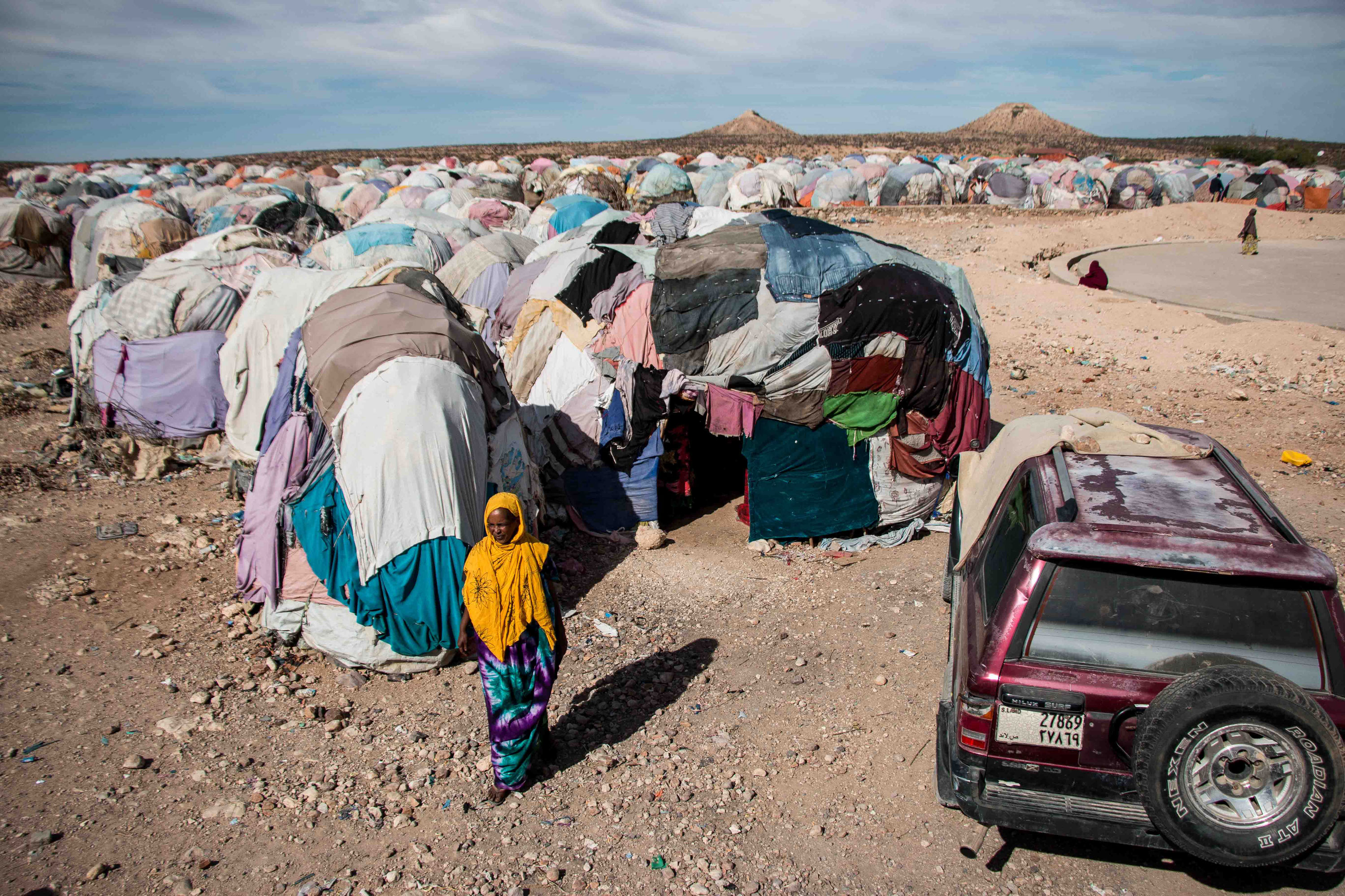 Please Do Not Use/ Somaliland