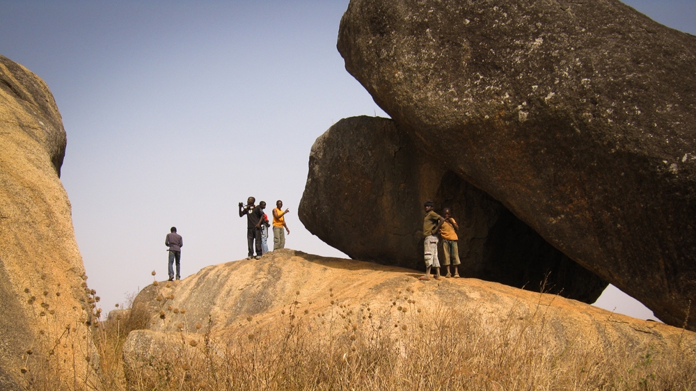The Murmushi class [Felix Rana/Al Jazeera]