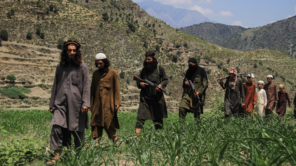 The leading commander of US forces in Afghanistan has downplayed reports that ISIL is gaining a foothold in Afghanistan, calling the group “nascent at best” [Al Jazeera]
