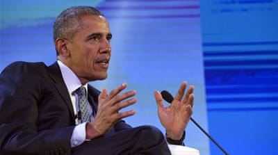Barack Obama