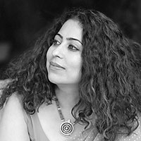 Anita Nair