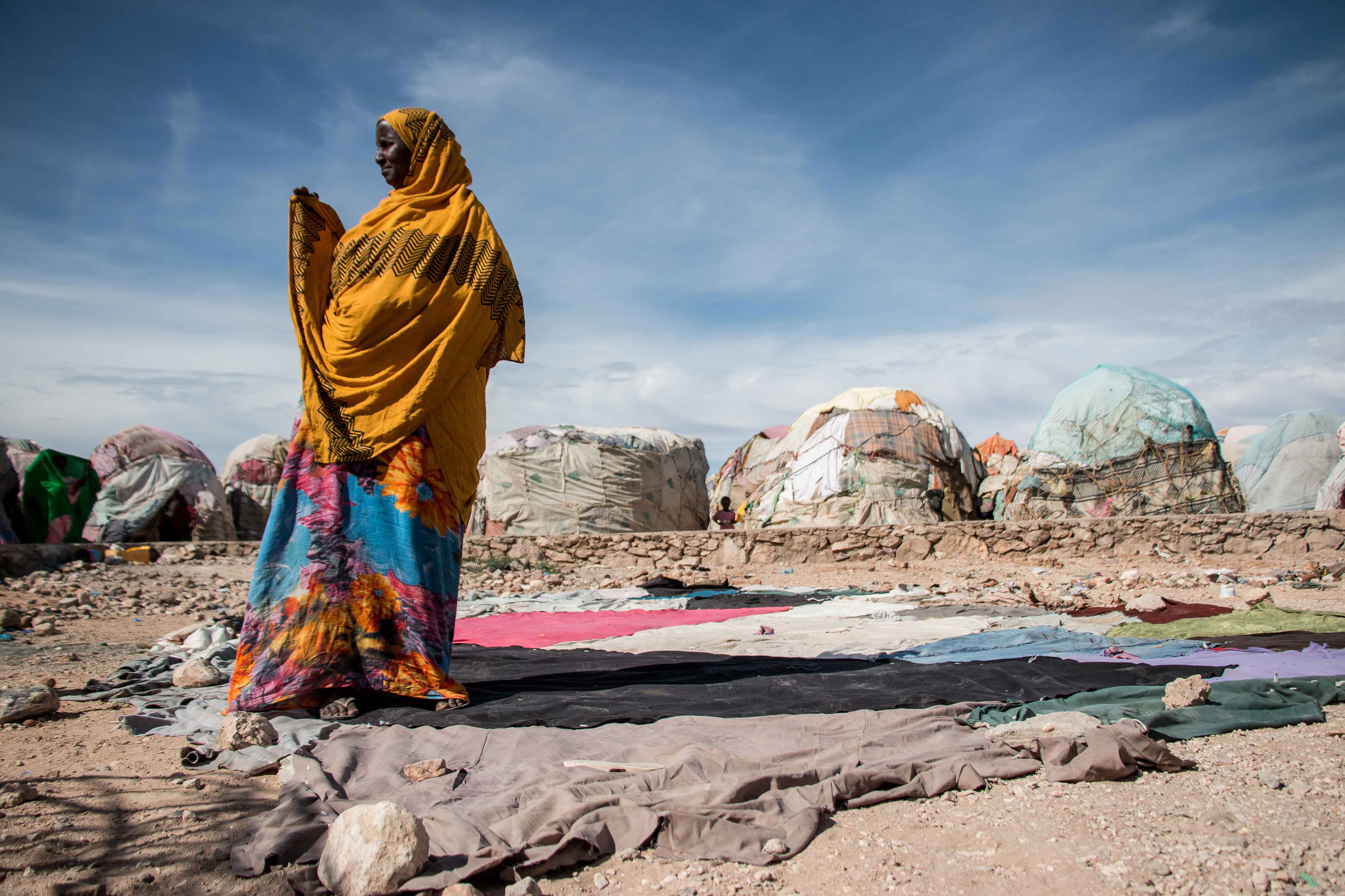 Please Do Not Use/ Somaliland