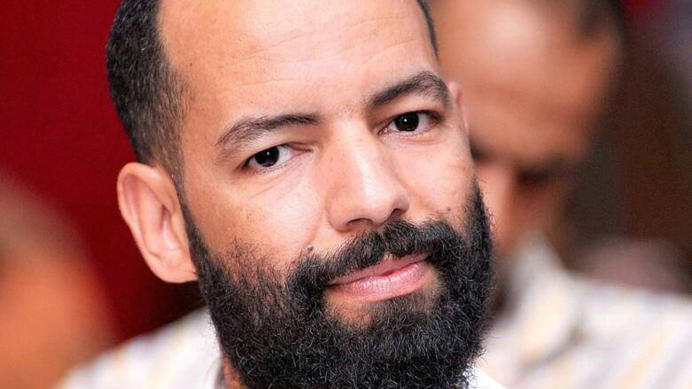 Rachid Elbelghiti,