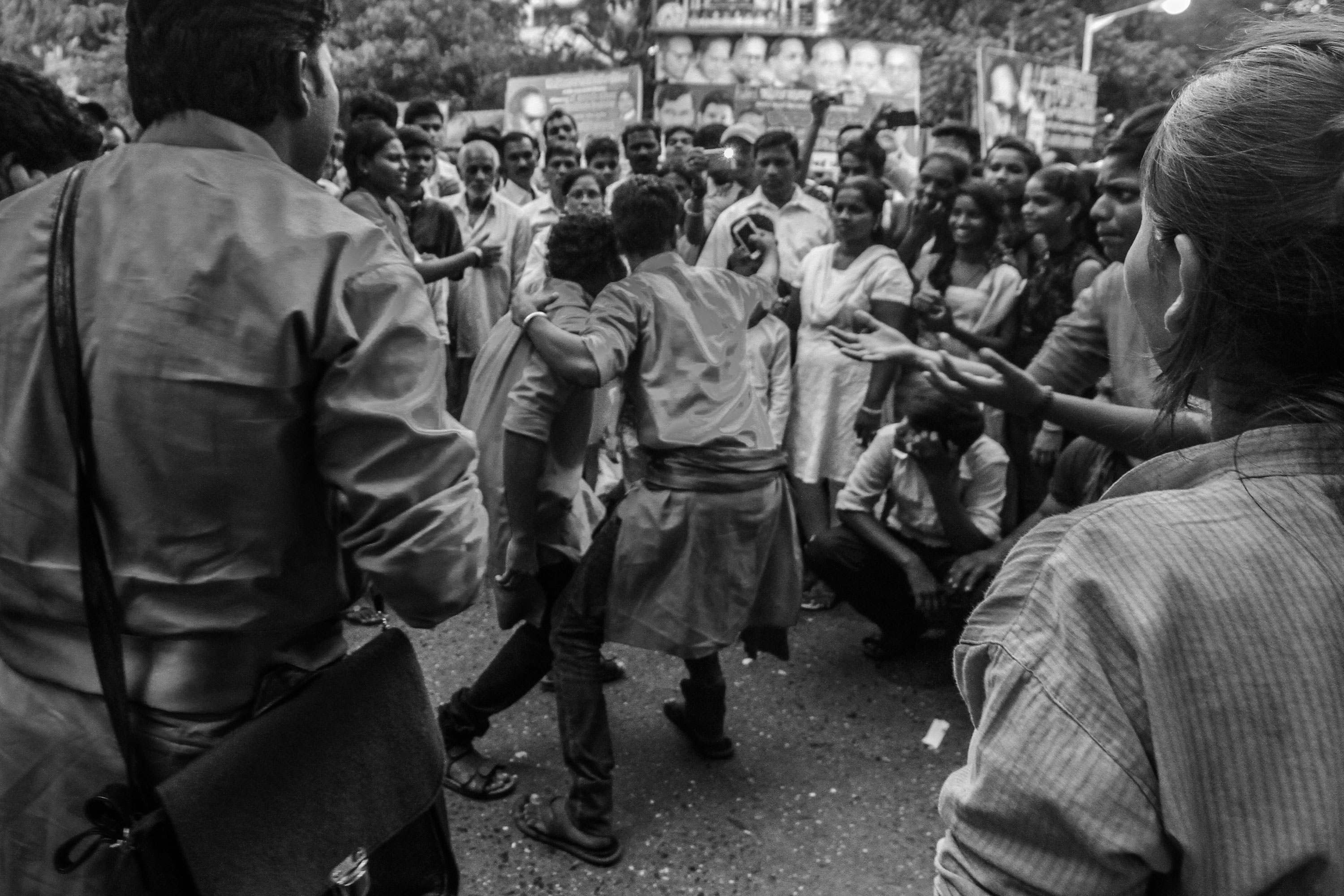 PLease Do Not Use/Chaityabhoomi: A People’s festival