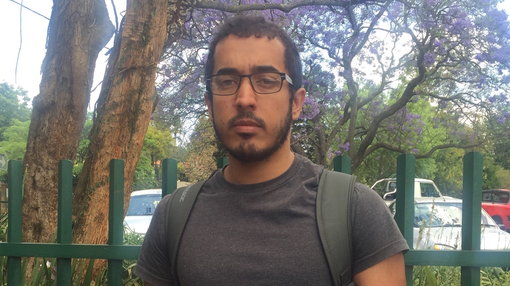 Do not use - Micah Reddy