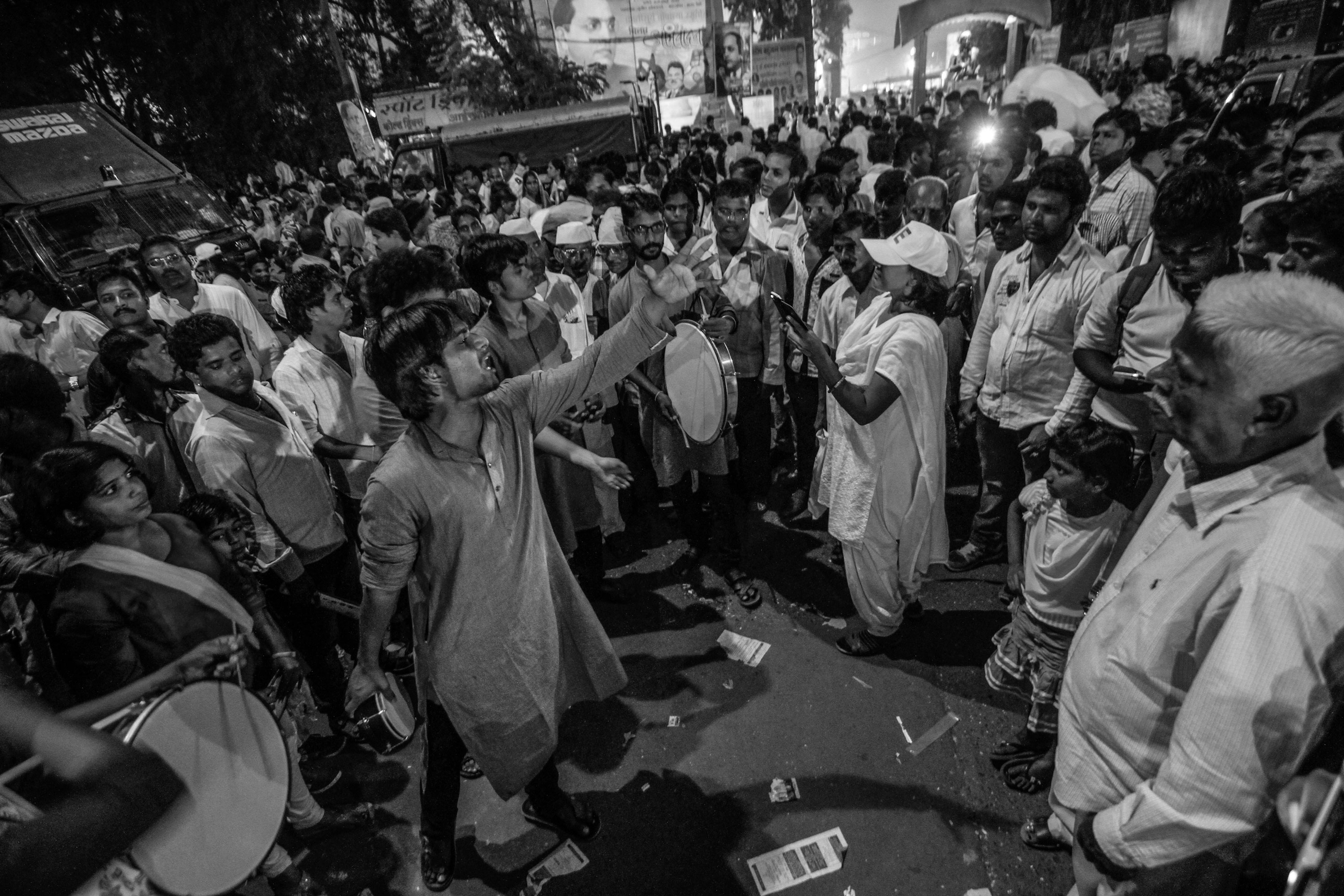 PLease Do Not Use/Chaityabhoomi: A People’s festival