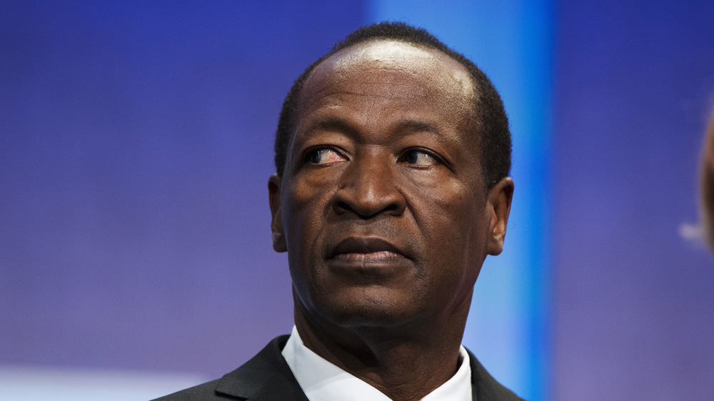 Burkina Faso