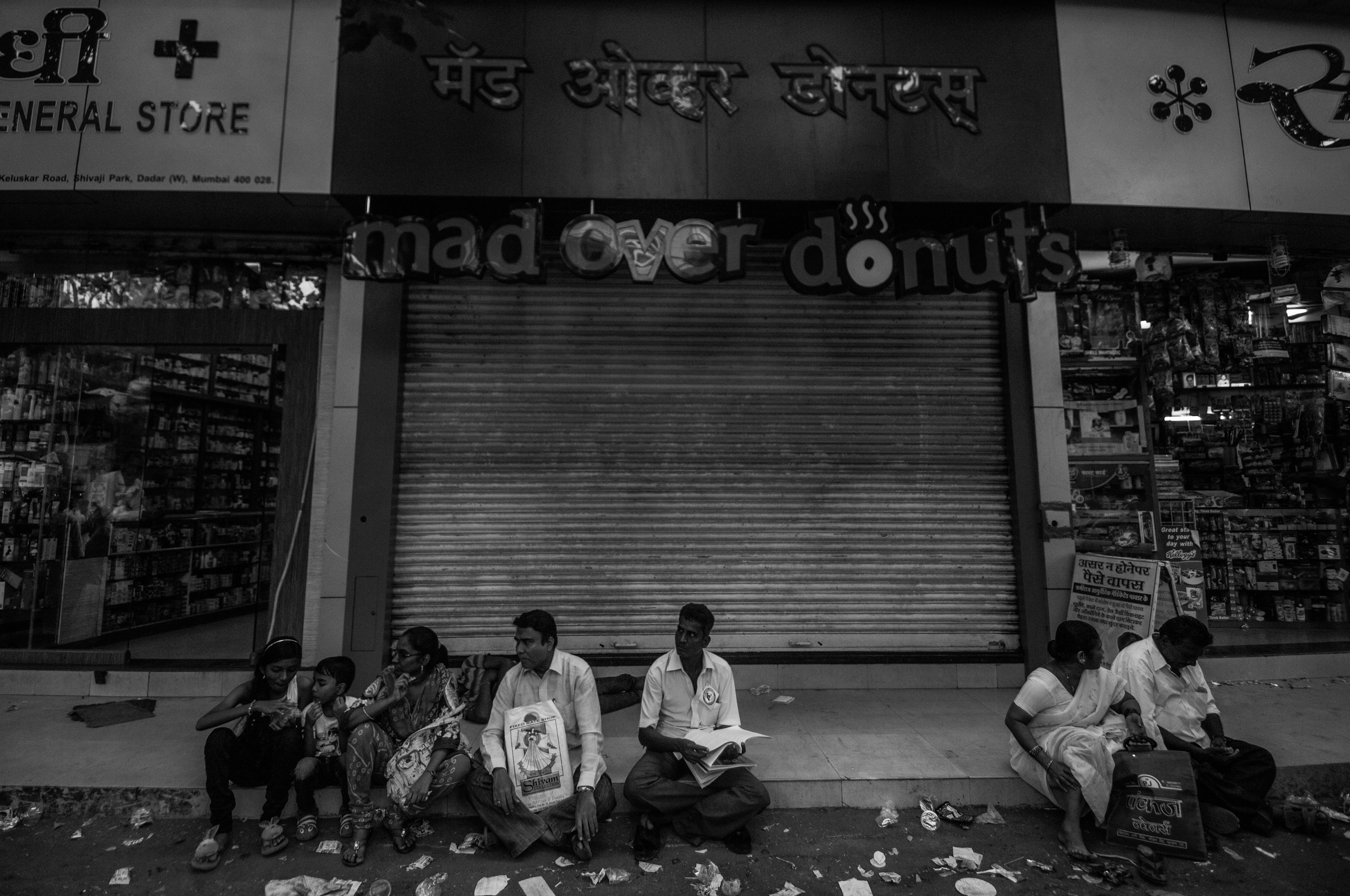 PLease Do Not Use/Chaityabhoomi: A People’s festival