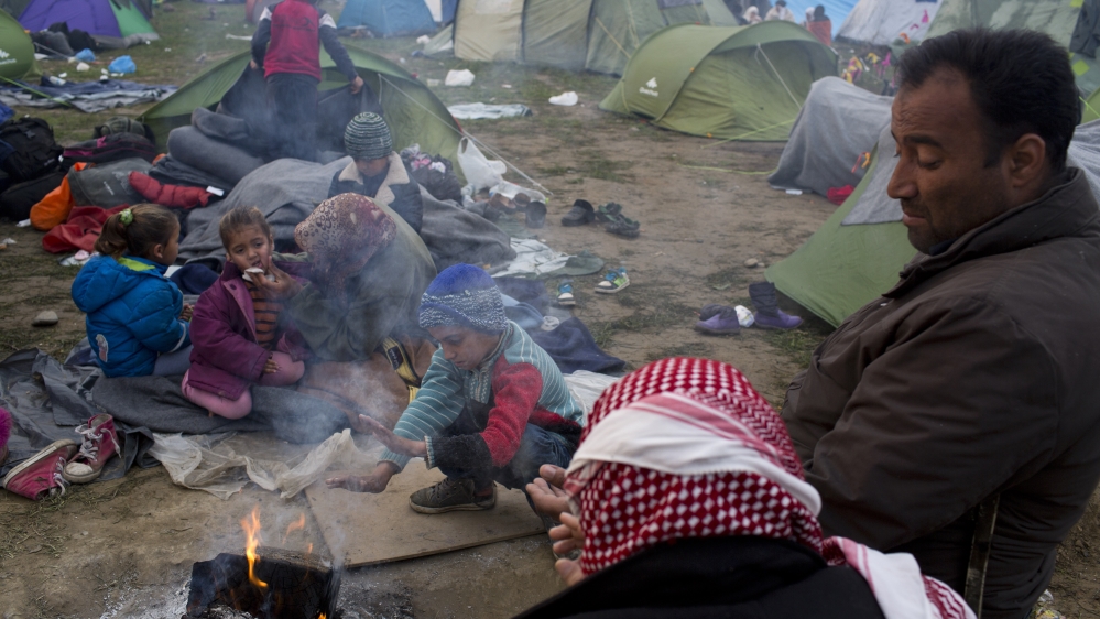 REFUGEES