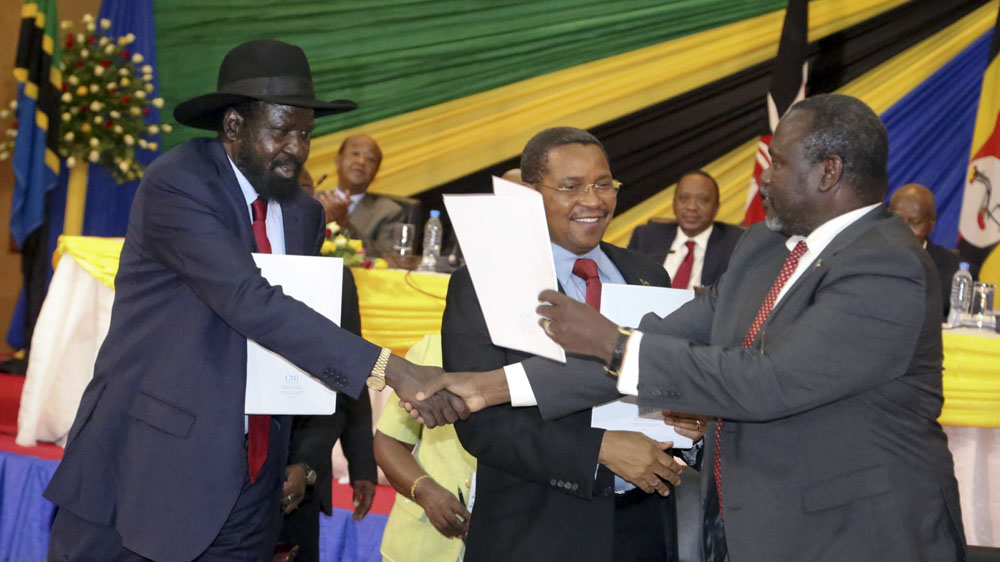 s sudan
