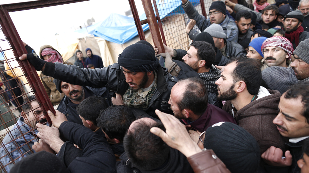 Syria
