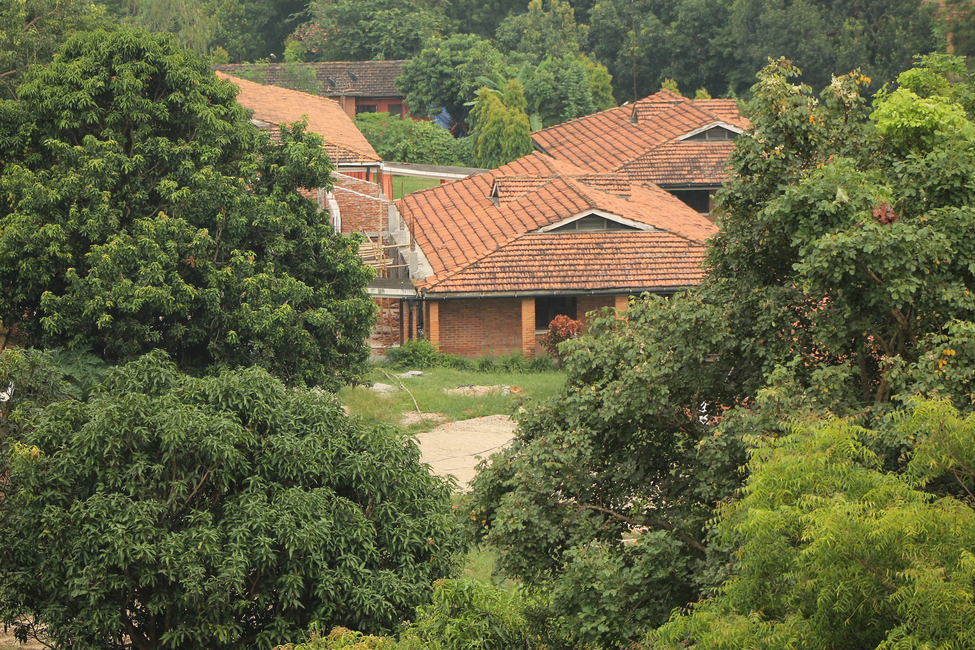 LEPROSY, Nepal/ Please Do Not Use