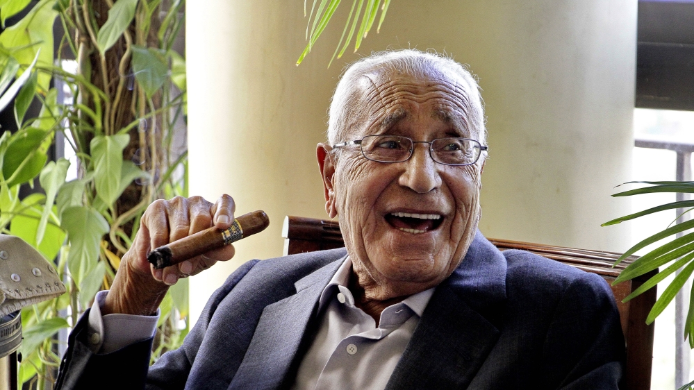 Mohamed Heikal