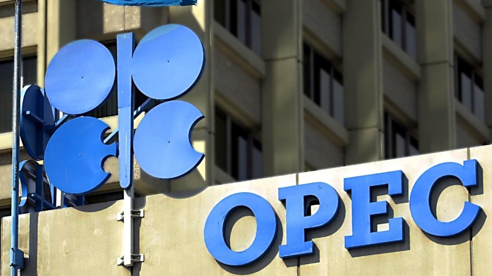 Saudi Arabia's economy has suffered over the past 12 months in line with the falling price of oil [EPA]