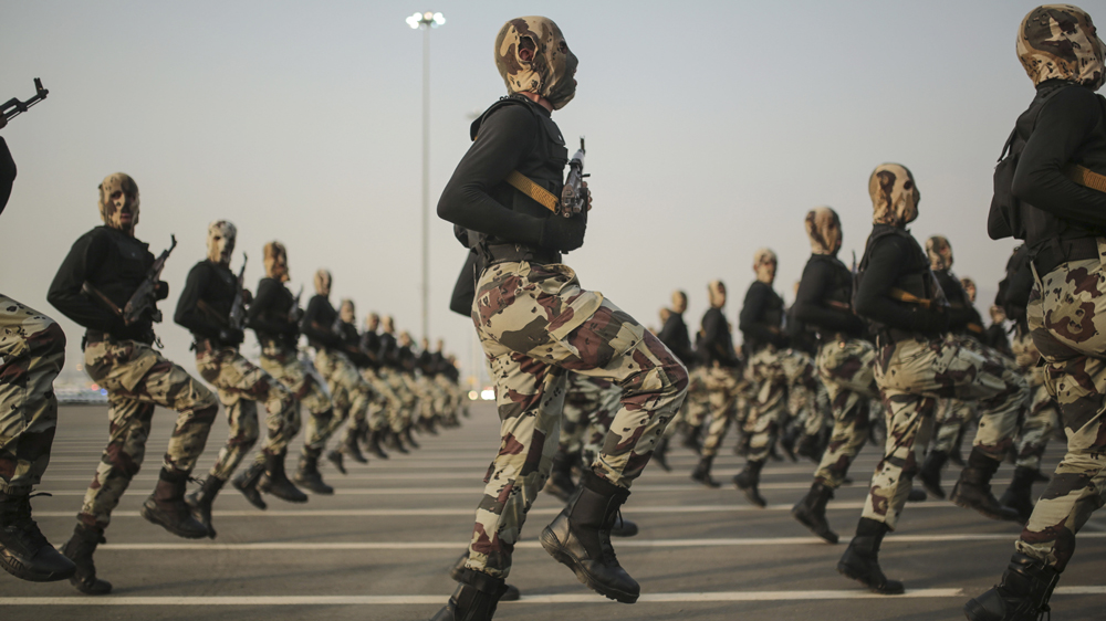 Saudi Arabia