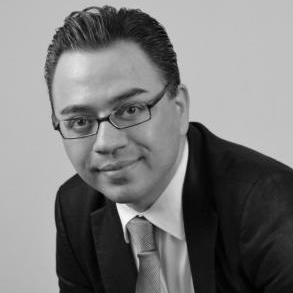 Shuja Rabbani
