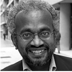 Shantayanan Devarajan