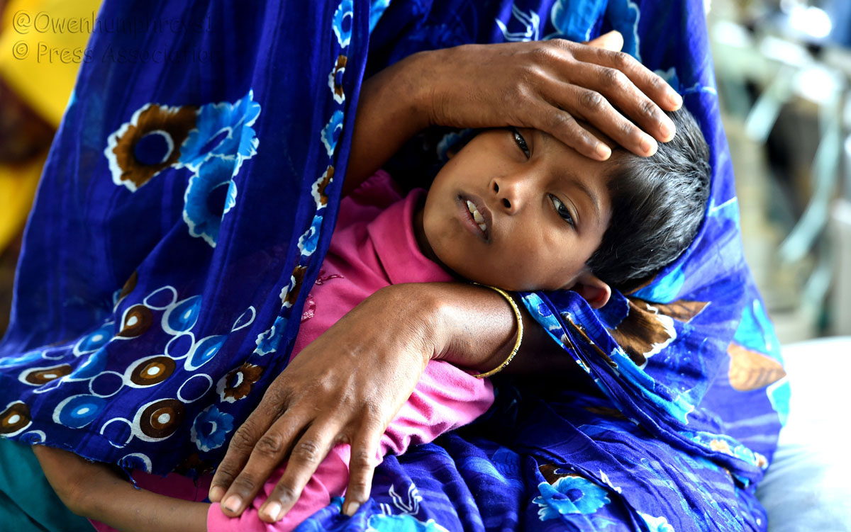 Bangladesh Heart surgery /Please Do Not Use