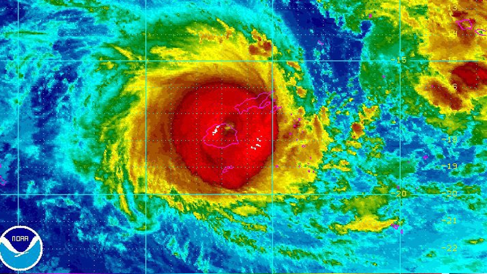 winston cyclone fiji