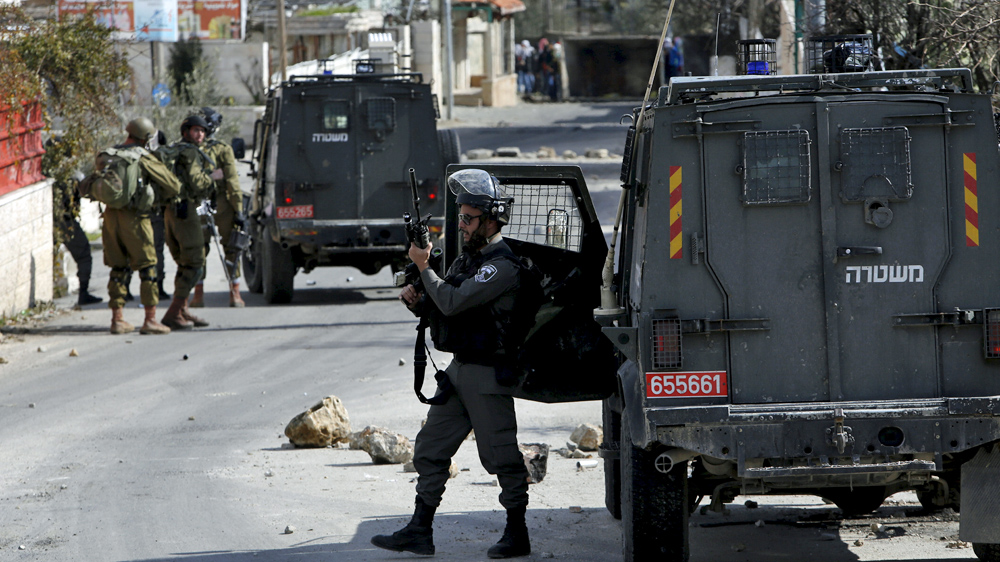 West Bank