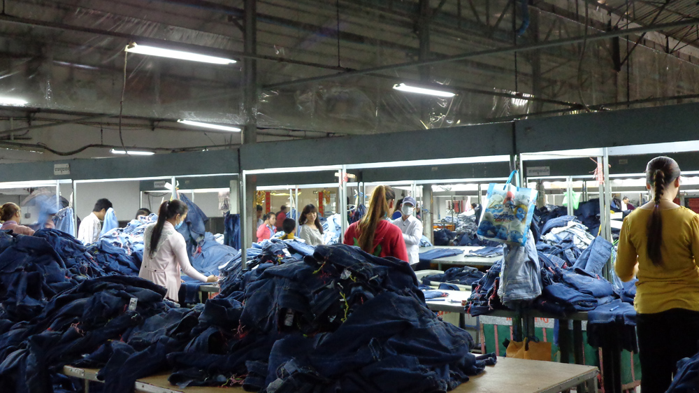 [Nathan A Thompson/Al Jazeera]