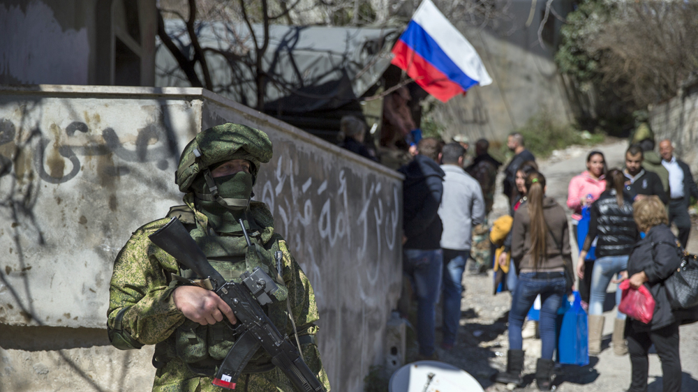 Russia