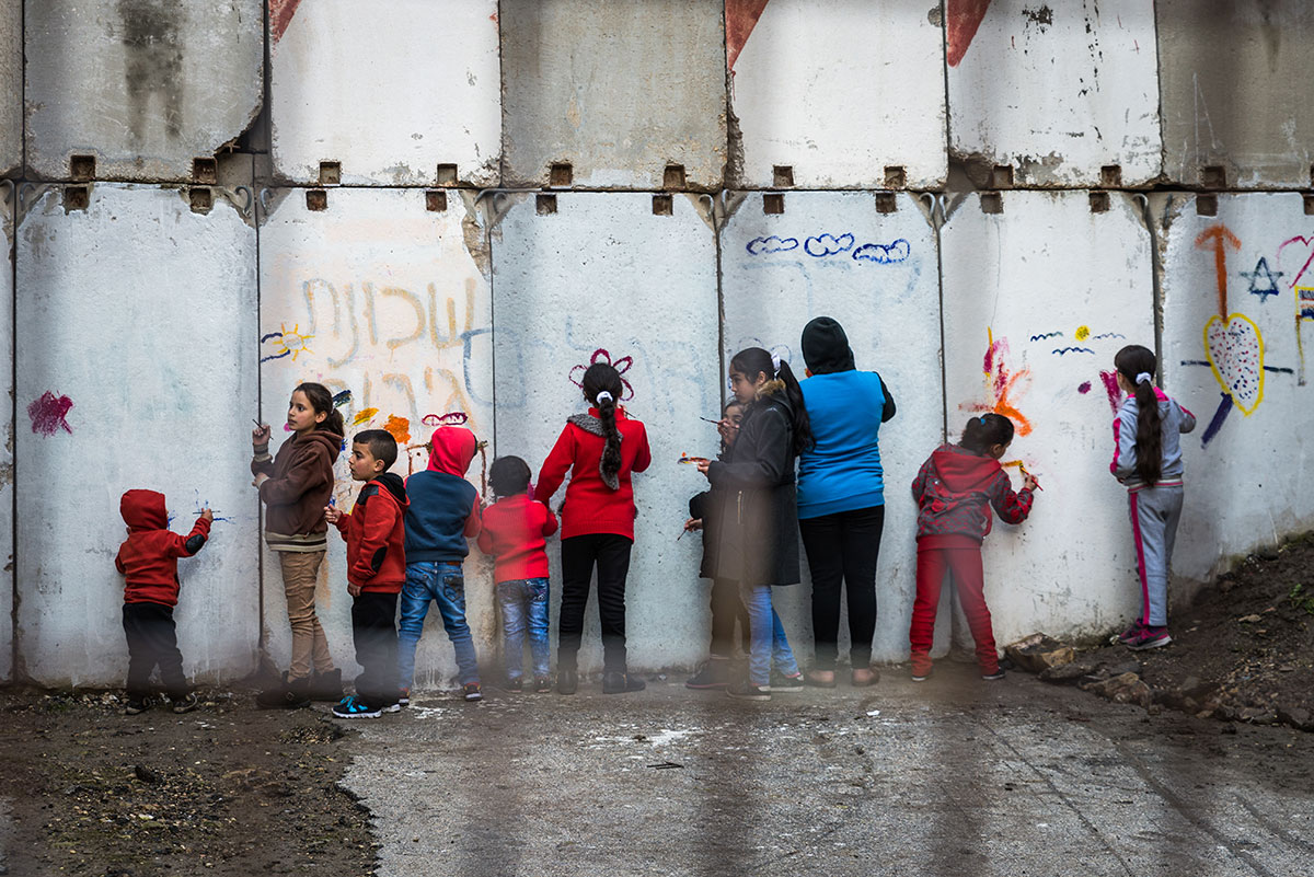 ZLEIKHA’S KINDERGARTEN/Please Do Not Use