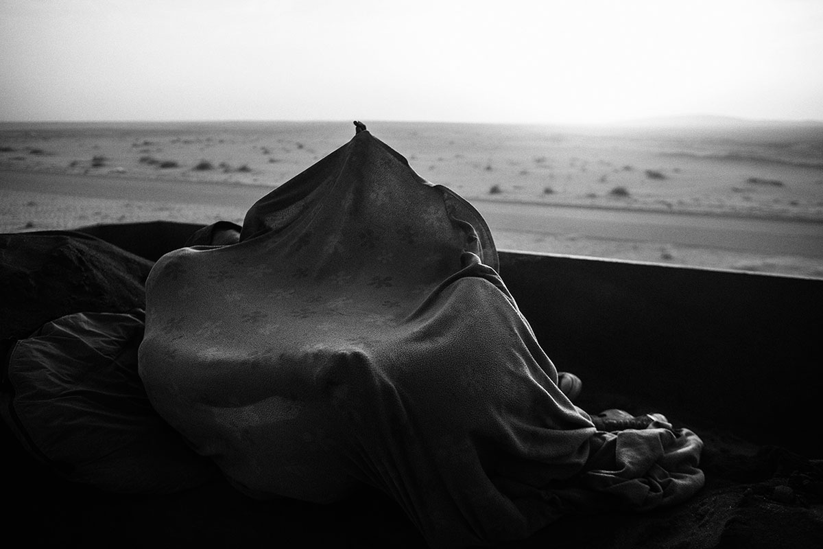 The Iron Train /Please Do Not Use