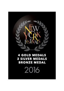 'The Death of Ageing' won a gold medal in the Science & Technology category