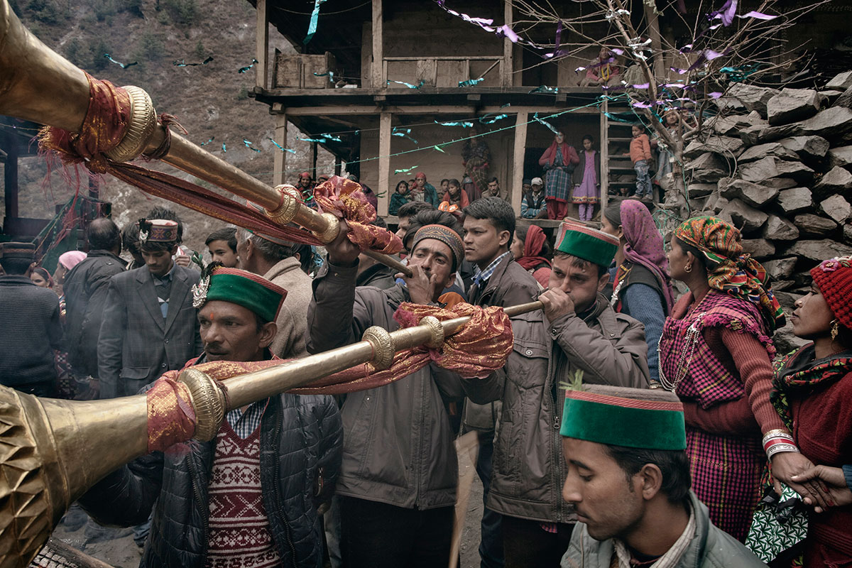 Indian cannabis farmers/ Please Do Not Use