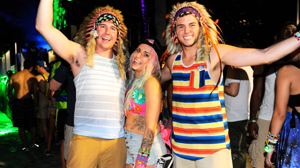 Ultra Music Festival 2016