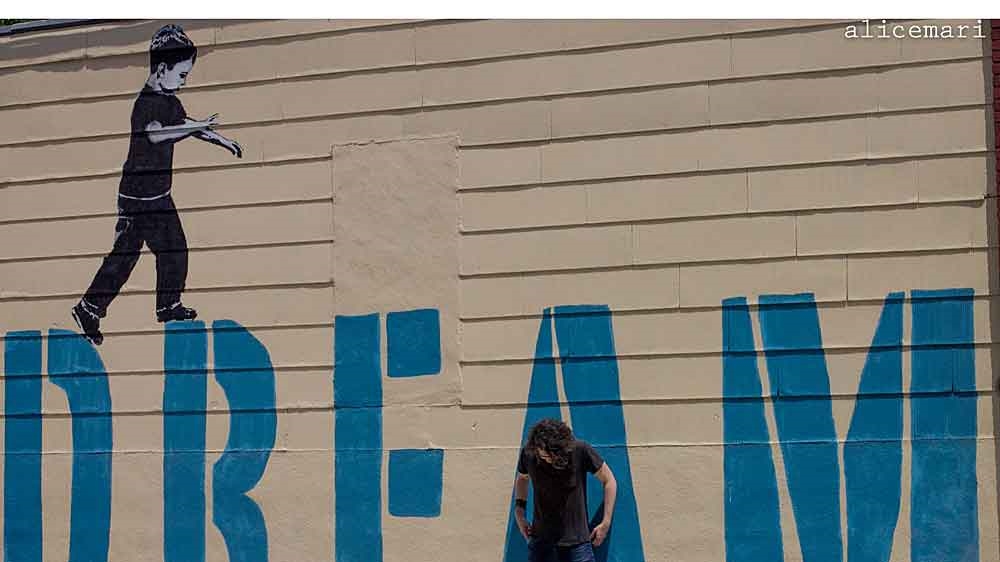 Even licensing, once seen as a way to earn money, doesn't yield the profits it once did for artists [Al Jazeera]