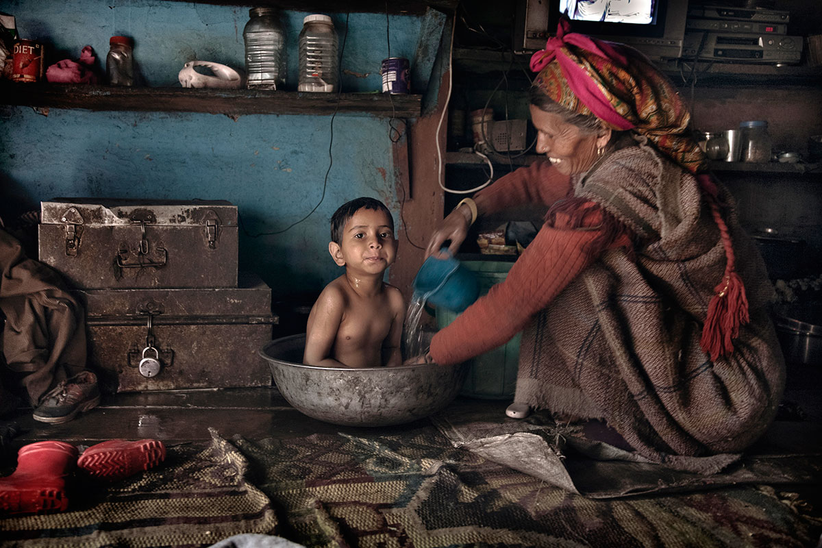 Indian cannabis farmers/ Please Do Not Use