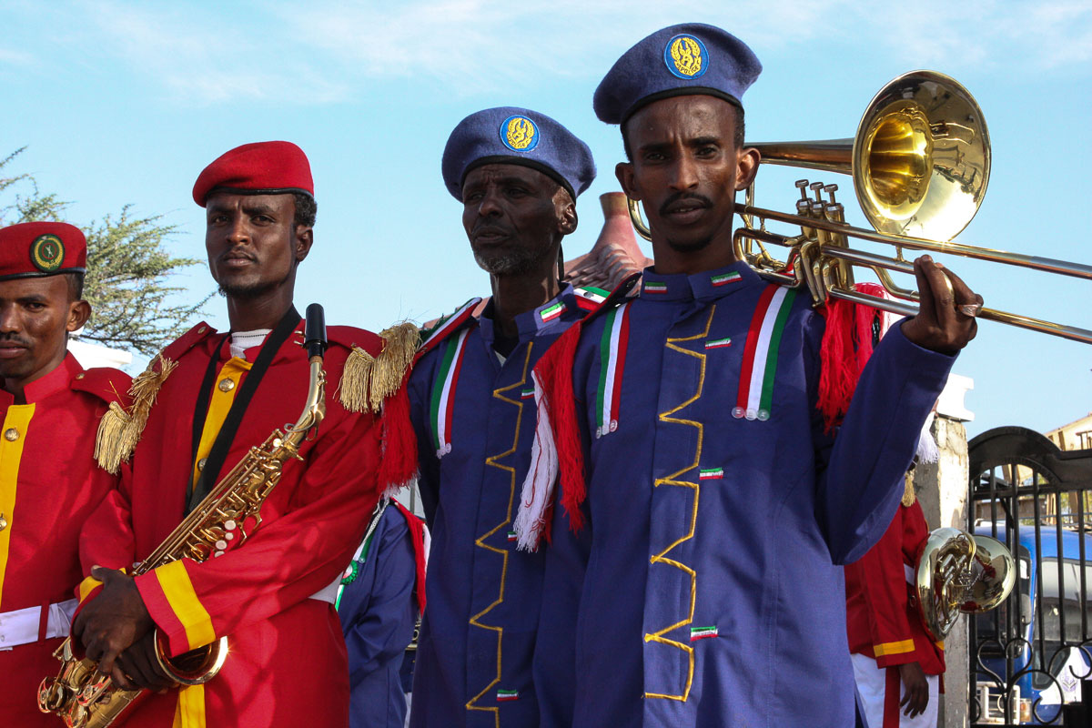 Somaliland independence/ Please Do Not Use