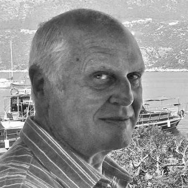 Ivan Tyrrell