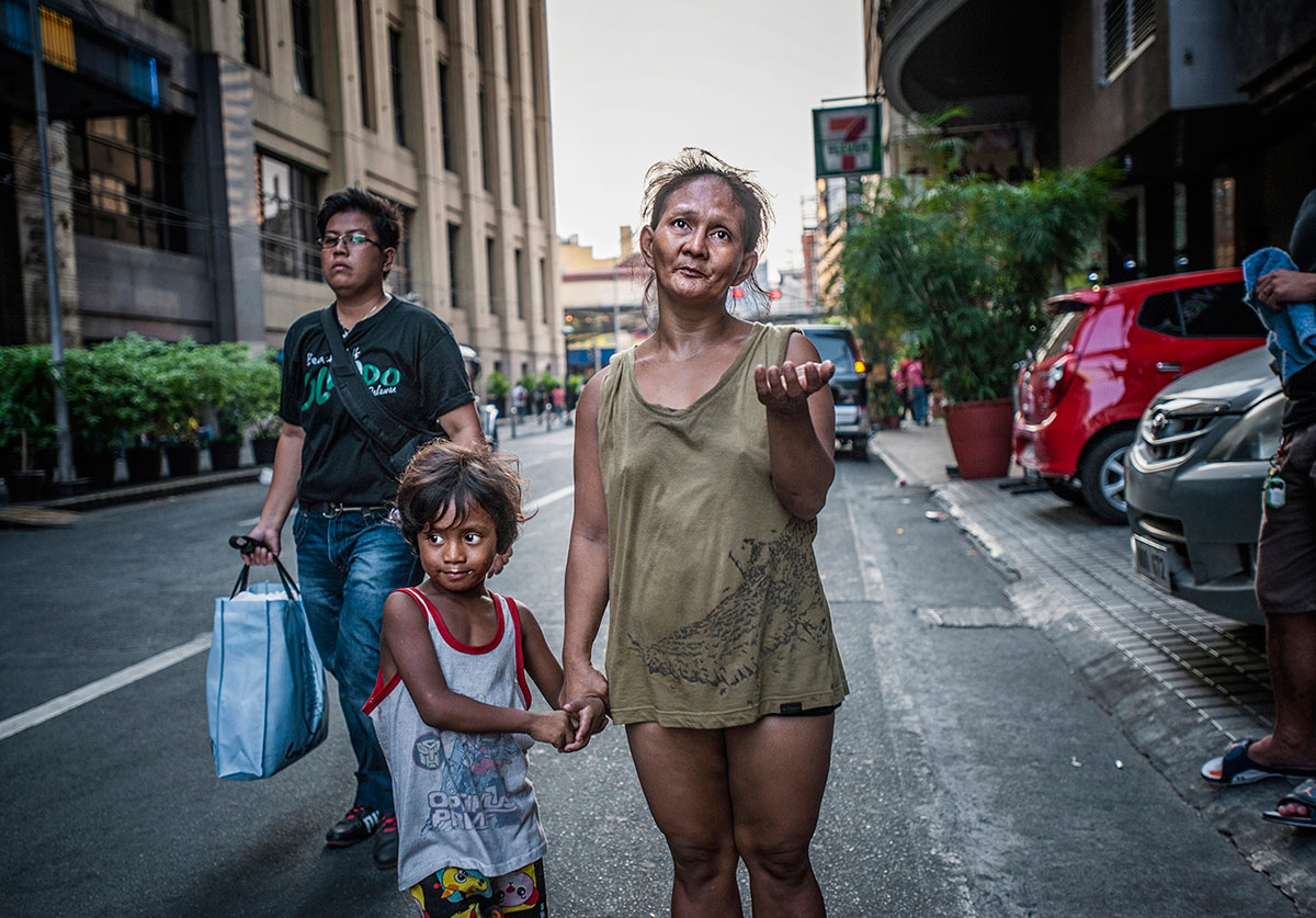Philippines/ Duterte''s Inheritance/ Please Do Not Use