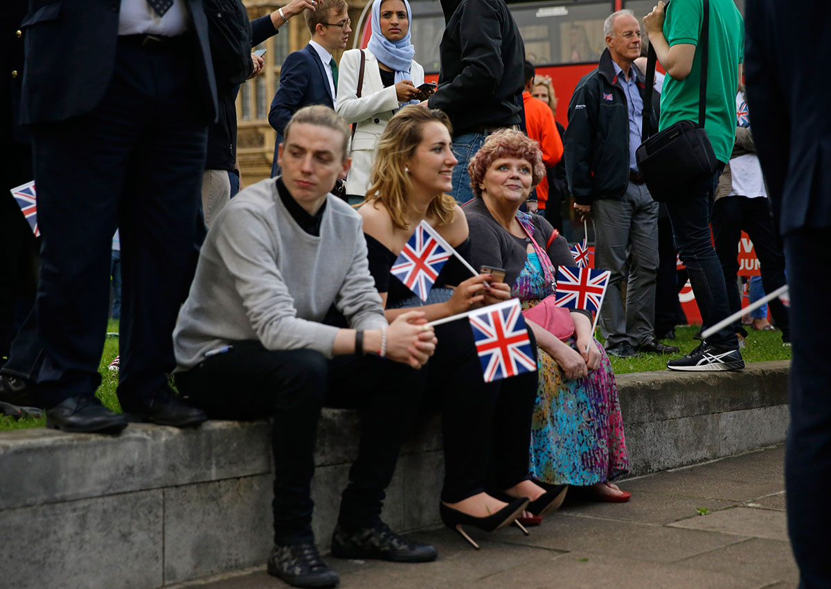 BREXIT