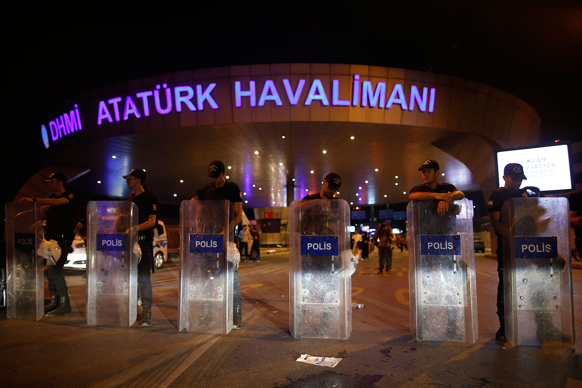 Turkey