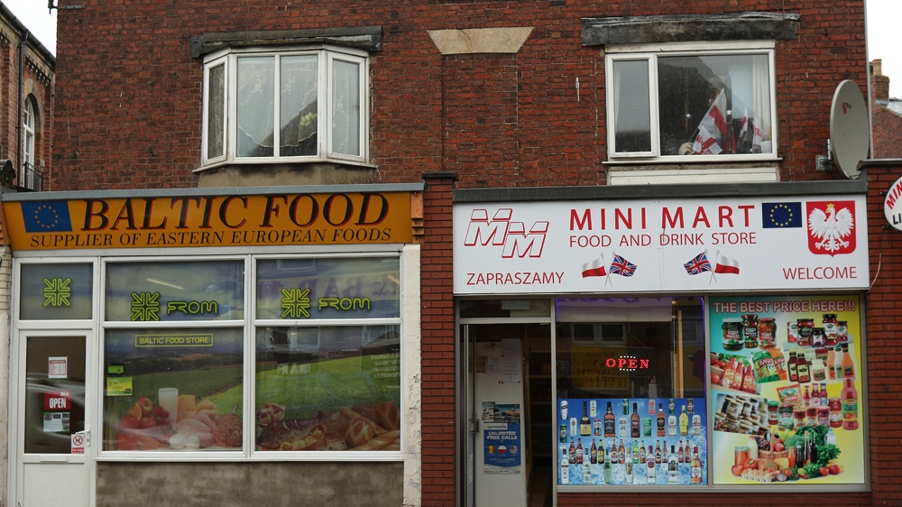 [Philip Kleinfeld/ Al Jazeera]