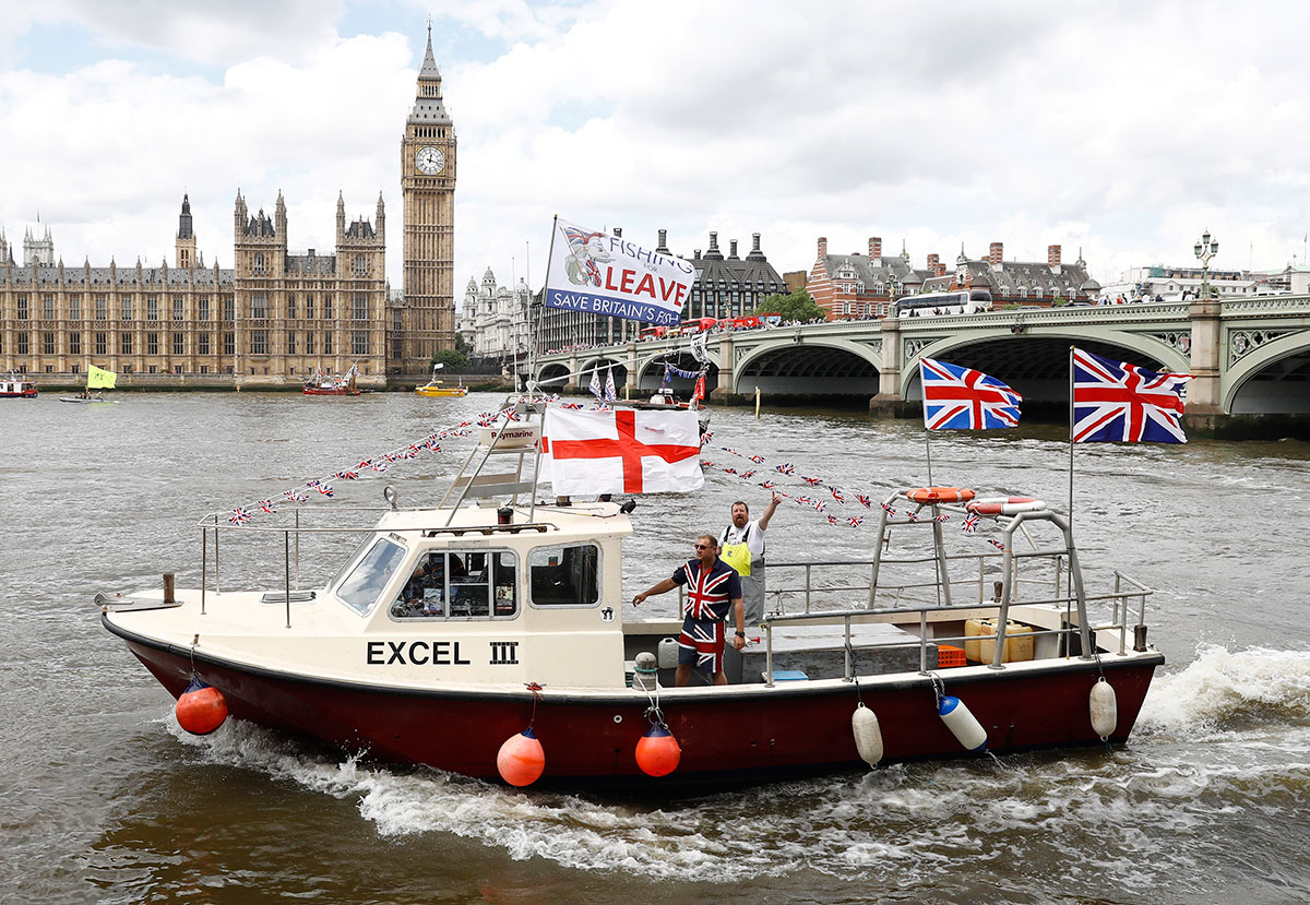 BREXIT