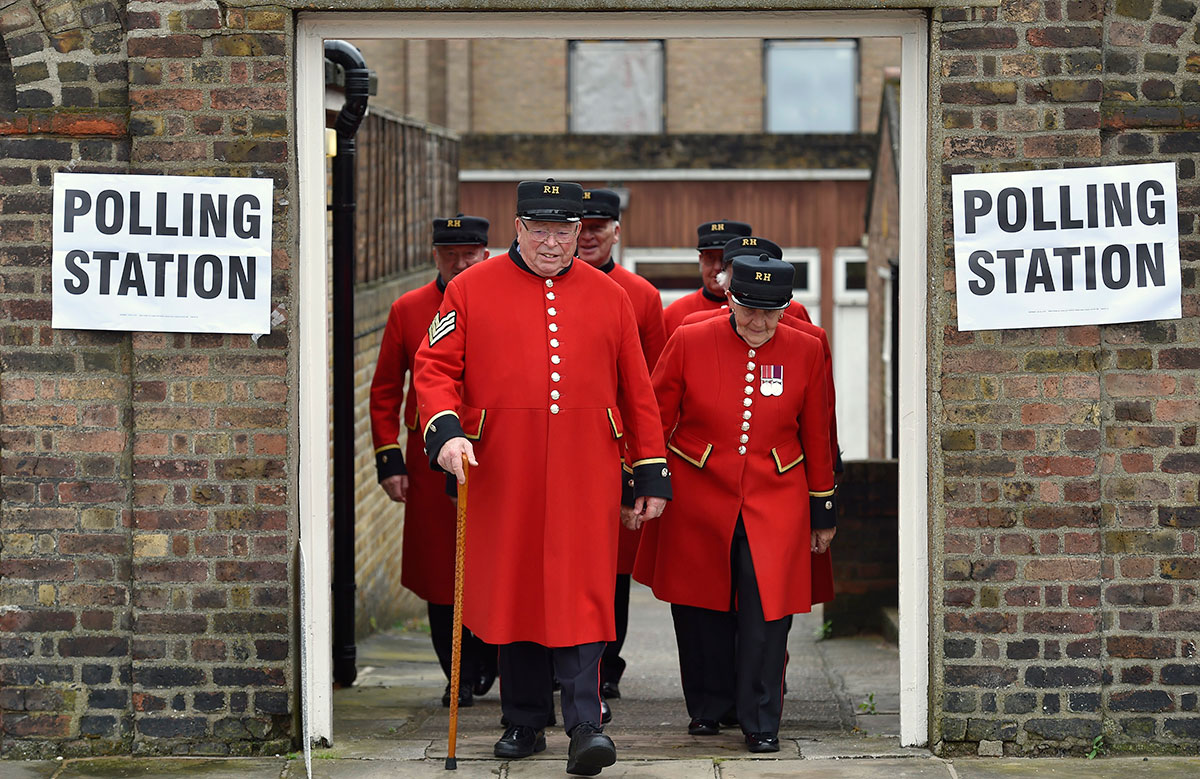 BREXIT
