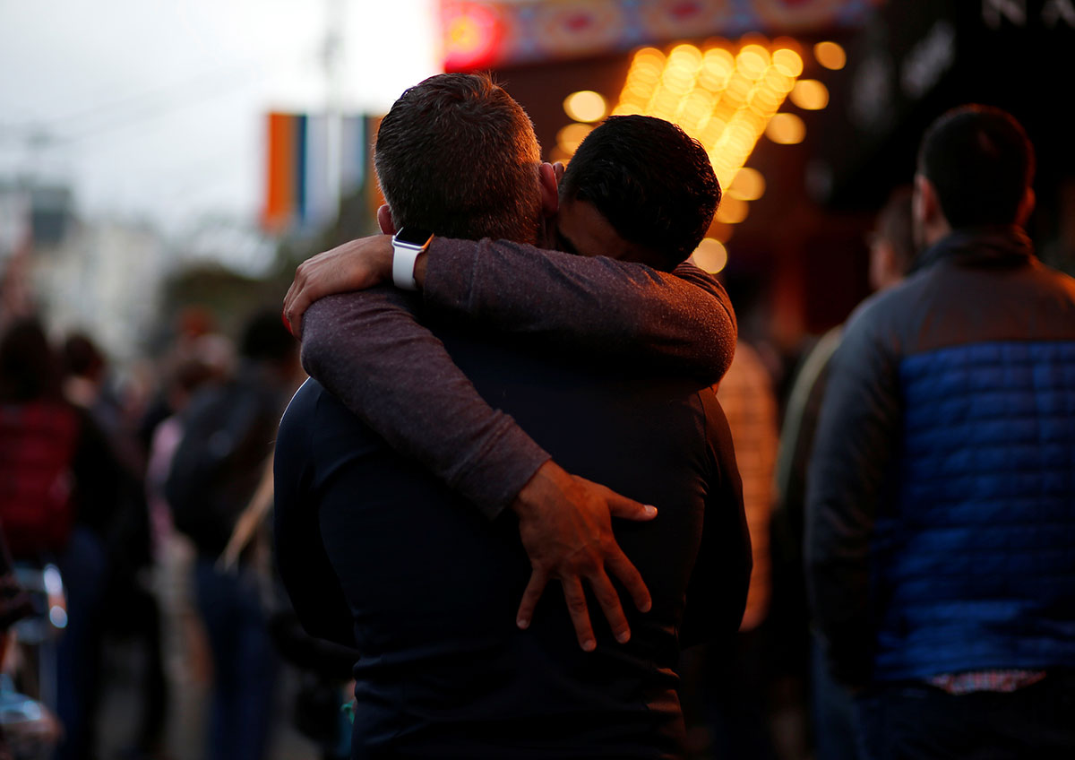 Orlando shooting