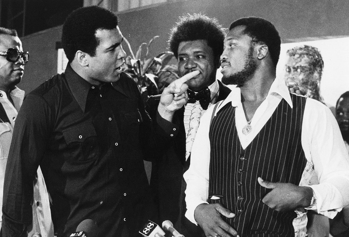 Muhammad Ali