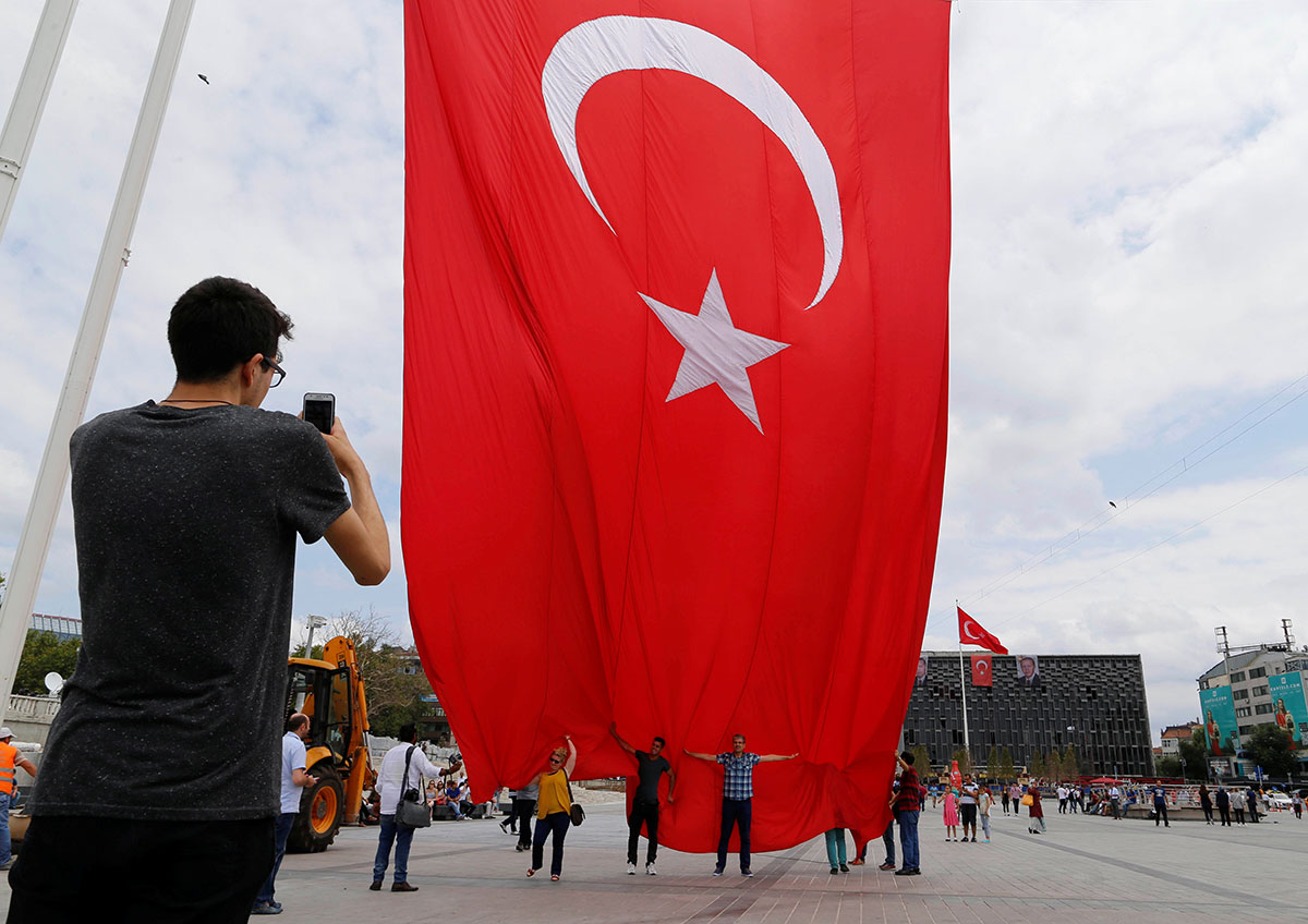 Turkey