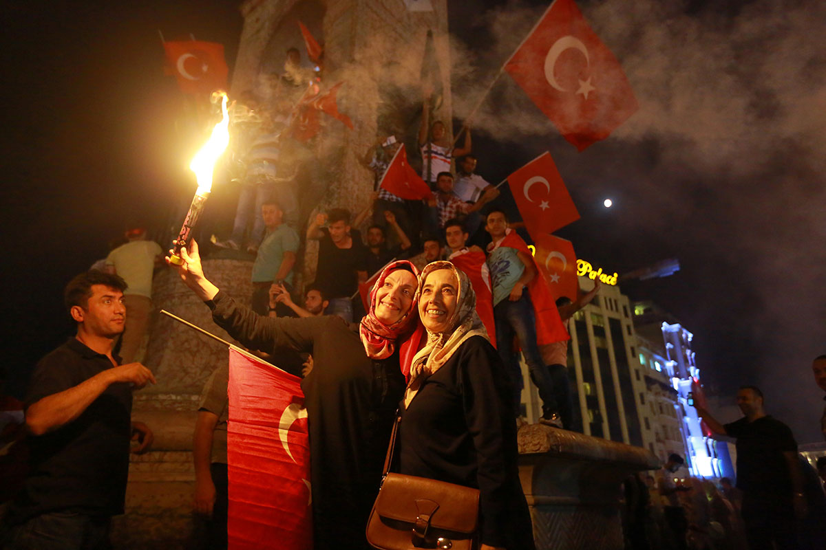 Turkey
