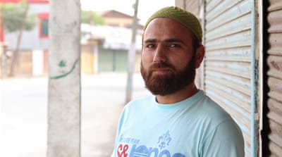 Sameer Ahmad Bhat [Al Jazeera]