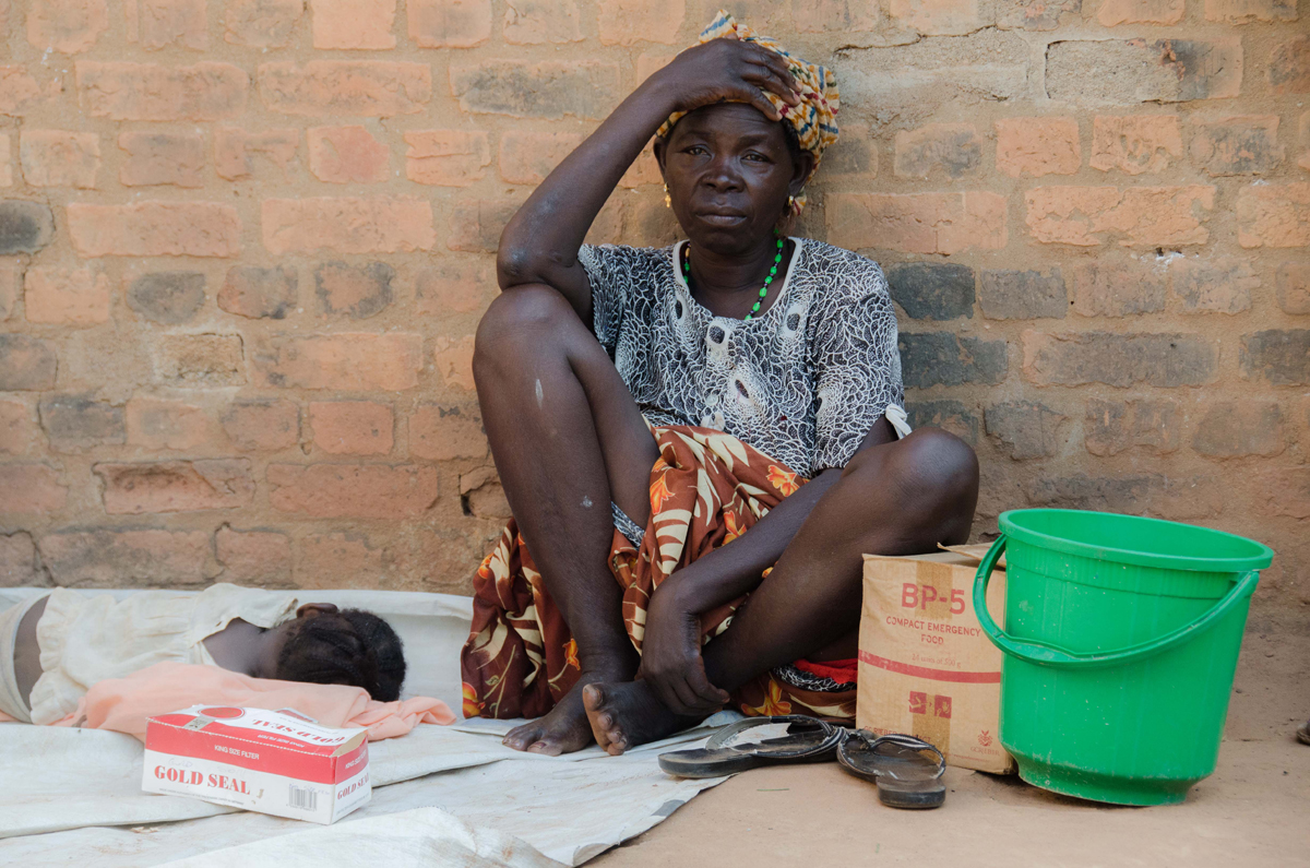 South Sudan Wau