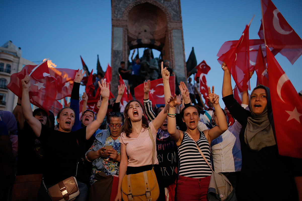 Turkey