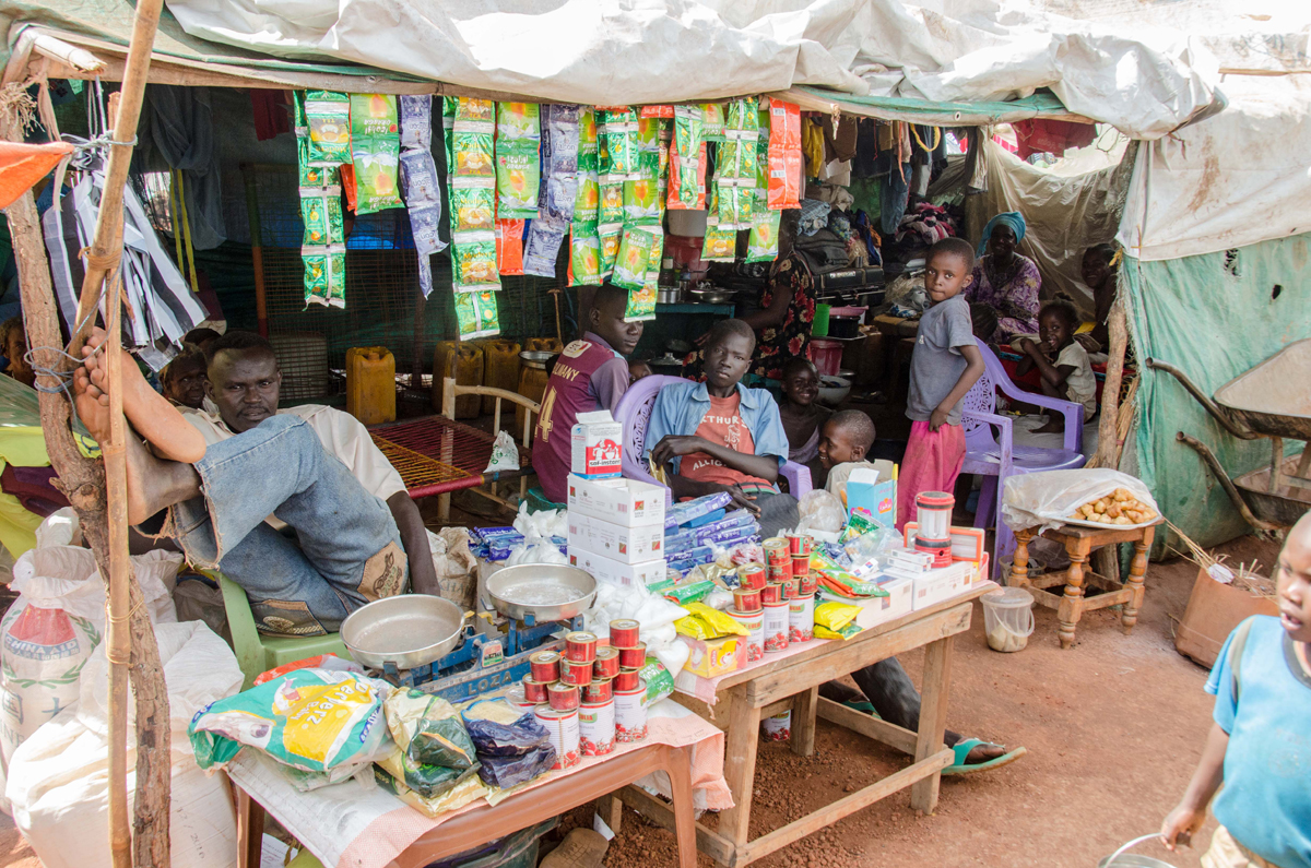 South Sudan Wau 8
