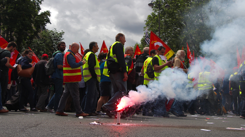 [Paul Fargues/Al Jazeera]